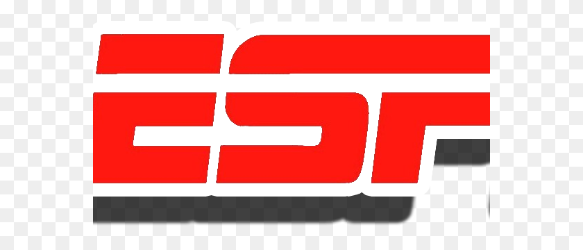 572x300 Pictures Of Espn Hd Logo Png - Espn PNG