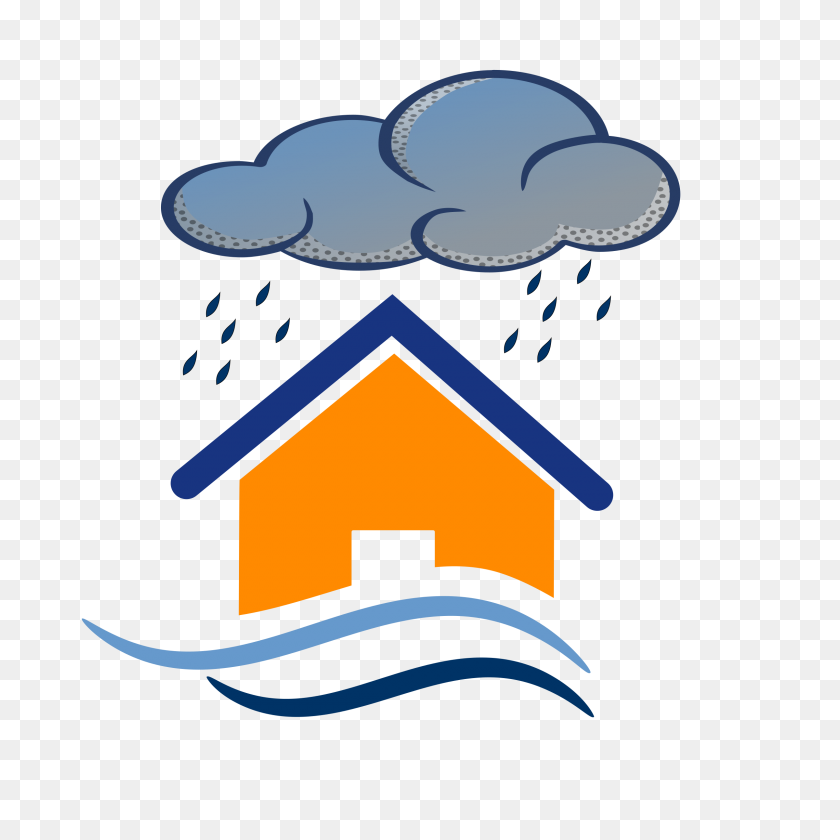 2400x2400 Pictures Of Flood Sign Clipart - Consequences Clipart