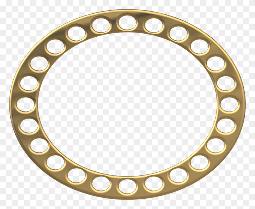 994x803 Pictures Of Golden Oval Border Png - Oval Frame PNG
