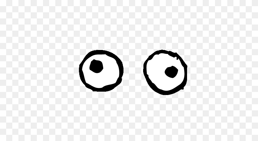 400x400 Pictures Of Googly Eyes Transparent - Googly Eyes PNG