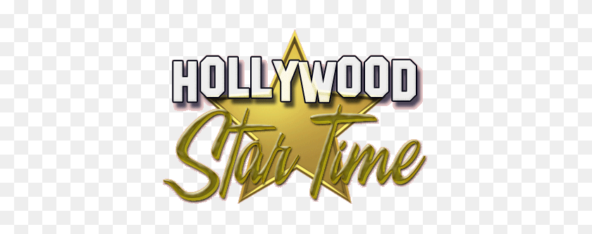 Pictures Of Hollywood Star Png - Yellow Stars PNG - FlyClipart