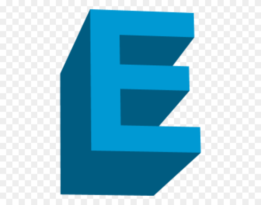 600x600 Pictures Of Letter E Png - Letter E Clipart