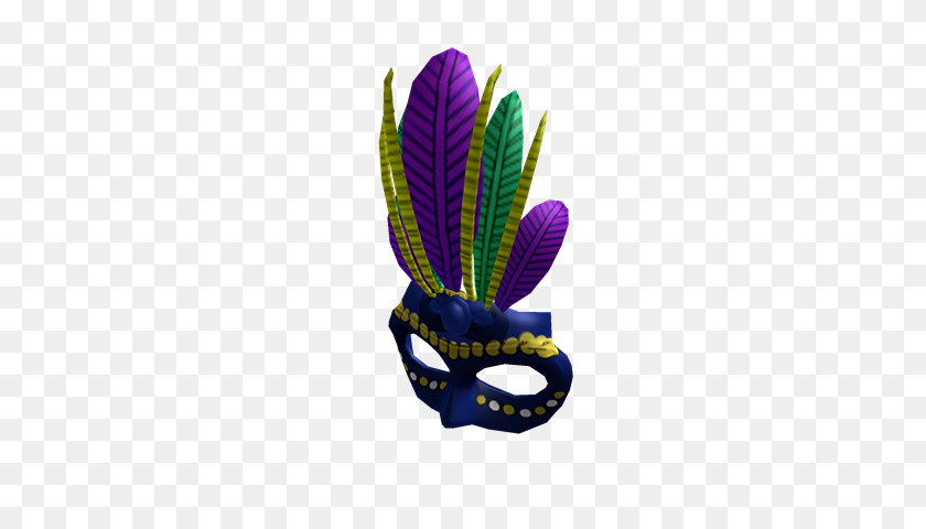 420x420 Pictures Of Mardi Gras Mask Png - Mardi Gras Mask PNG