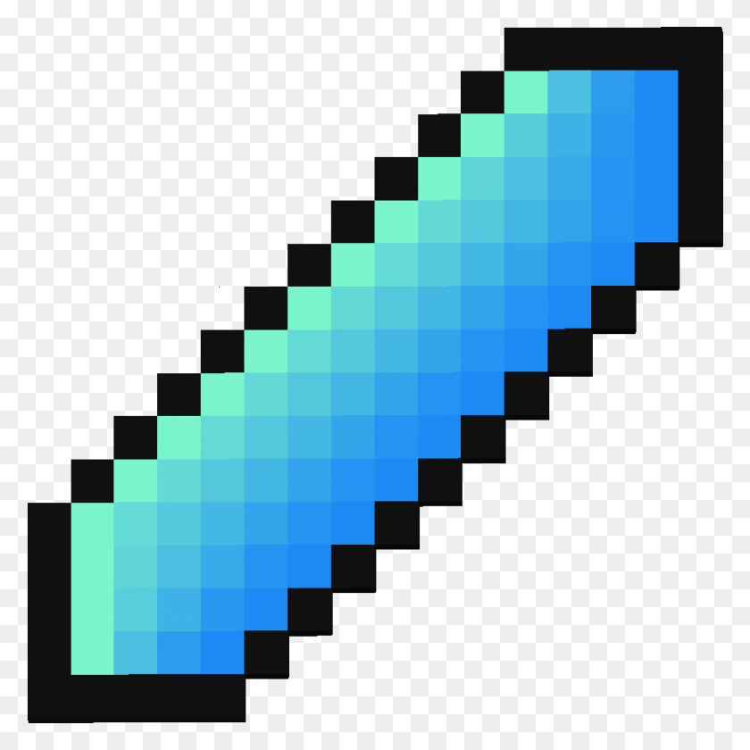 849x850 Pictures Of Minecraft Diamond Bow And Arrow - Minecraft Arrow PNG