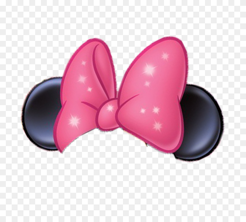 700x700 Pictures Of Minnie Mouse Ears Png - Ears PNG
