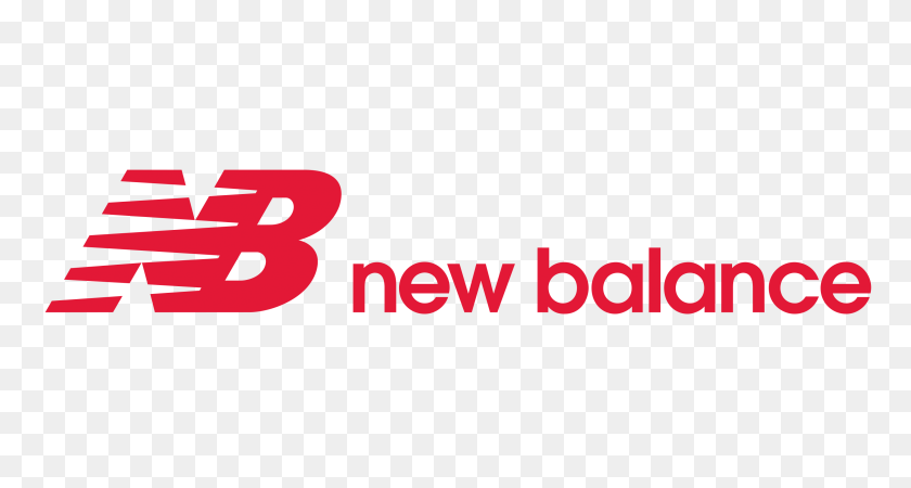 3000x1500 Png Логотип New Balance - Логотип New Balance Png
