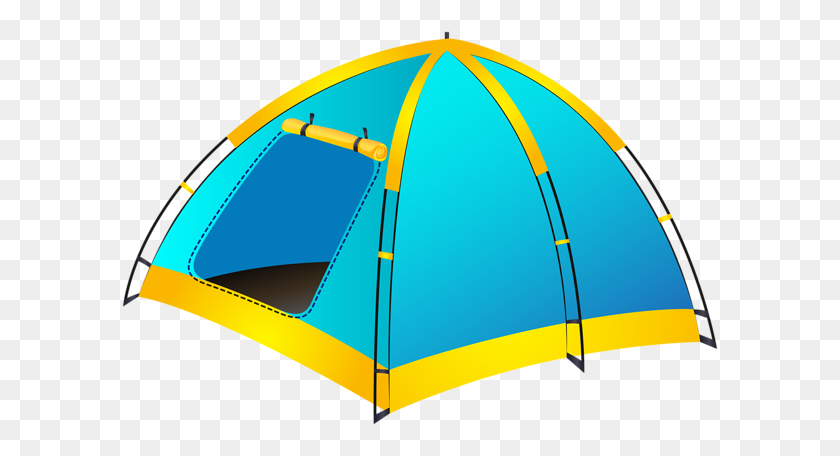 600x396 Pictures Of Tent Clip Art Png - Tent Clipart PNG