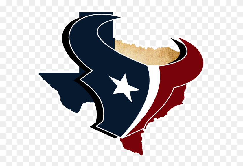600x514 Pictures Of Texans Logo Png - Texans Logo Png