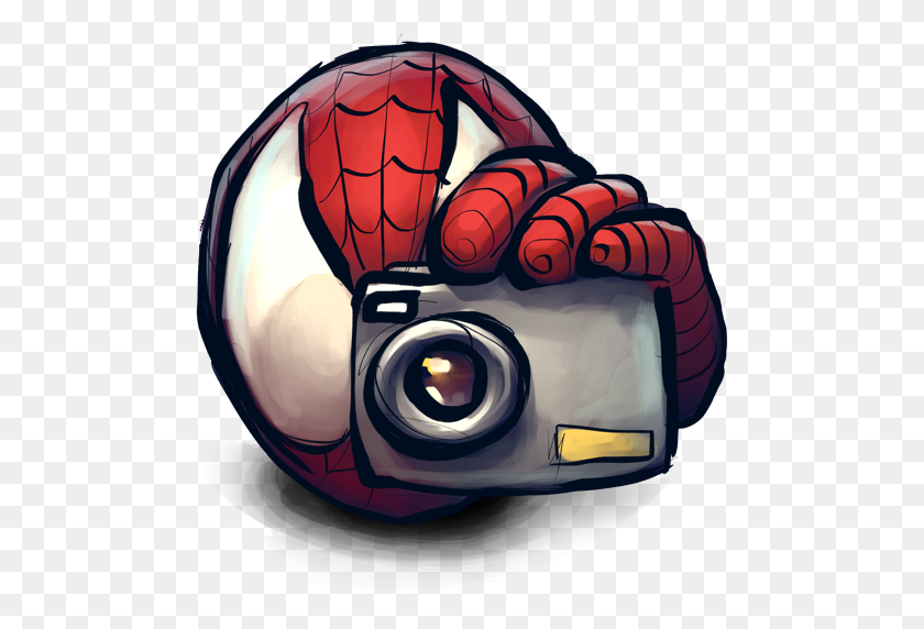 512x512 Pictures Of Vintage Camera Icon Png - Vintage Camera Clip Art