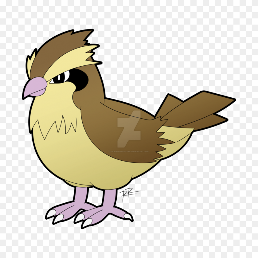 Bird Cute Go Monster Pidgey Pokemon Icon Pidgey Png Flyclipart