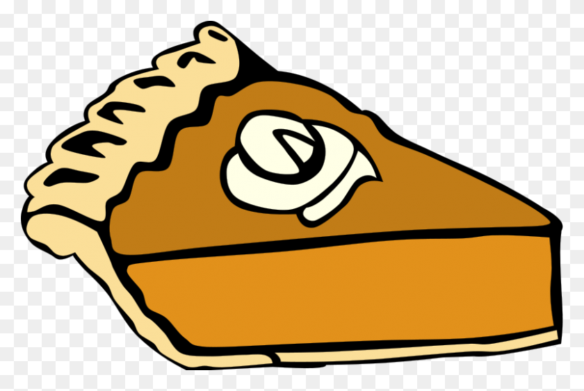 Pie Clip Art Images - Potato Head Clipart