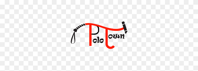 240x243 Pie Town Polo Club U S Polo Assn - Polo Logo PNG