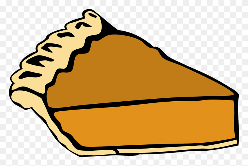 960x619 Piece Of Pie Clipart - Piece Of Cake Clipart