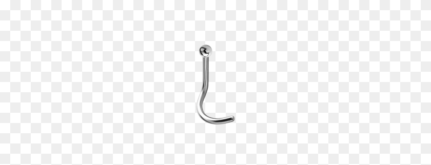262x262 Piercing Supply - Nose Piercing PNG