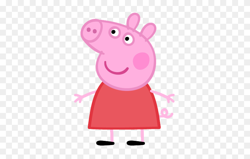 633x475 Pig Cartoon Characters Free Download Clip Art - Moana Pig Clipart