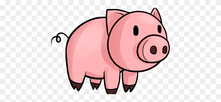 514x329 Pig Clipart Coloring Pages Sweet Sardinia Pig Clip Art Free - Pig Head Clipart