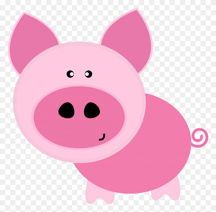 2090x2053 Pig Clipart Pigclipart Pig Clip Art Animal Photo - Show Pig Clip Art