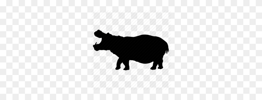 260x260 Свинья Как Млекопитающее - Muddy Pig Clipart