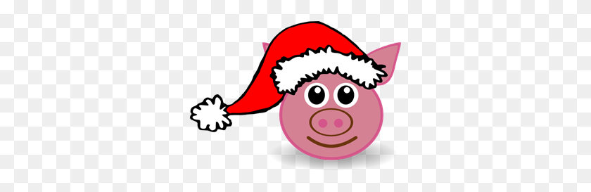 300x213 Pig Png Images, Icon, Cliparts - Pigtails Clipart