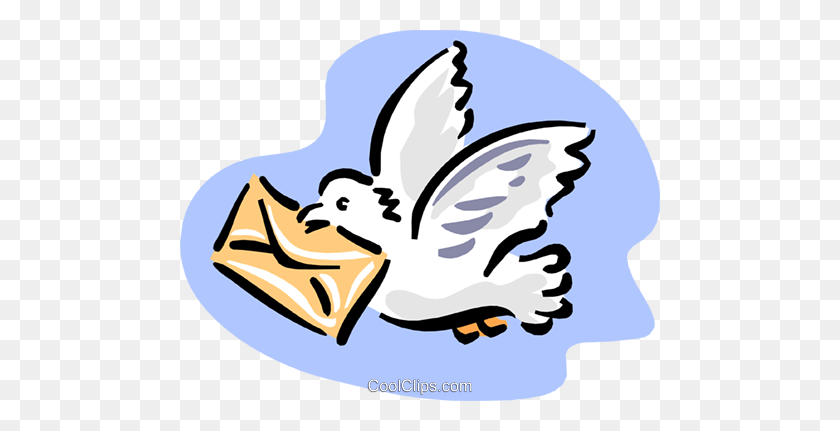 480x371 Pigeon Clipart Letter - Letter X Clipart