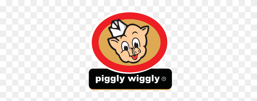 332x270 Piggly Wiggly - Клипарт Диетической Колы