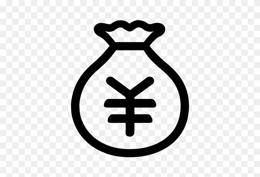 512x512 Piggy Bank, Savings Icon With Png And Vector Format For Free - Savings PNG