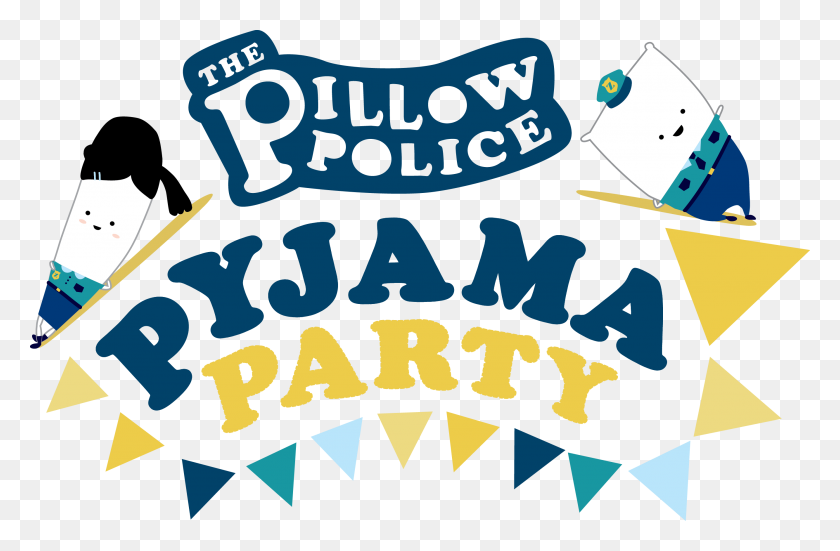 2669x1681 Fiesta De Pijama Png Transparente Pijama Party Images - Pijama Party Clipart