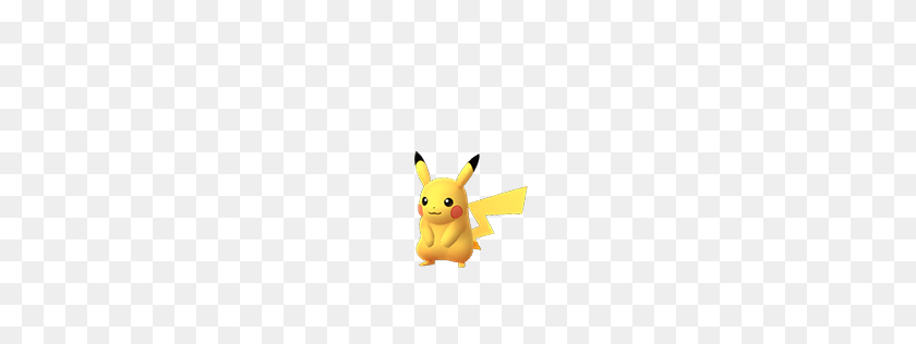 256x256 Pikachu De Pokemon Go Gamepress - Pokemon Go Png