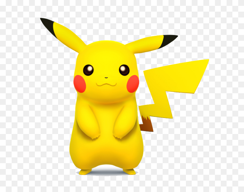 Pikachu Pokemon Ball Png - Rehare