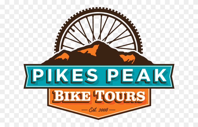 640x479 Велосипедные Туры Пайкс-Пик - Kona Ice Clipart
