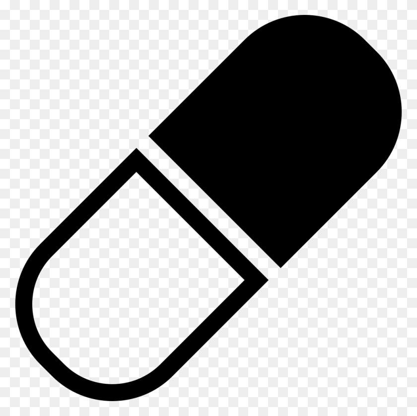 982x980 Pil Drug Medicine Png Icon Free Download - Medicine PNG