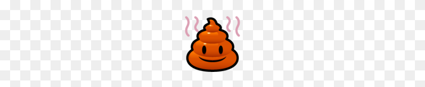 120x113 Pile Of Poo Emoji - Poop Emoji PNG