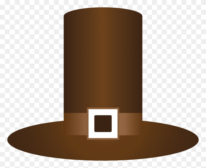2156x1731 Pilgrim Hat Clip Art - Pilgrim Hat PNG