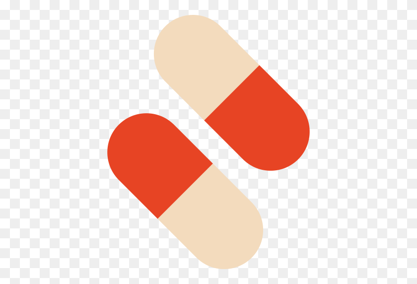 512x512 Pill Png Icons And Graphics - Red Pill PNG