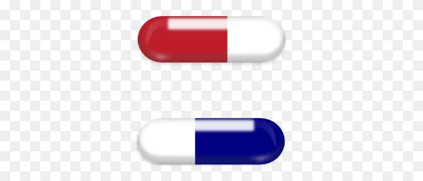 297x299 Pills Clip Art - Pill Clipart