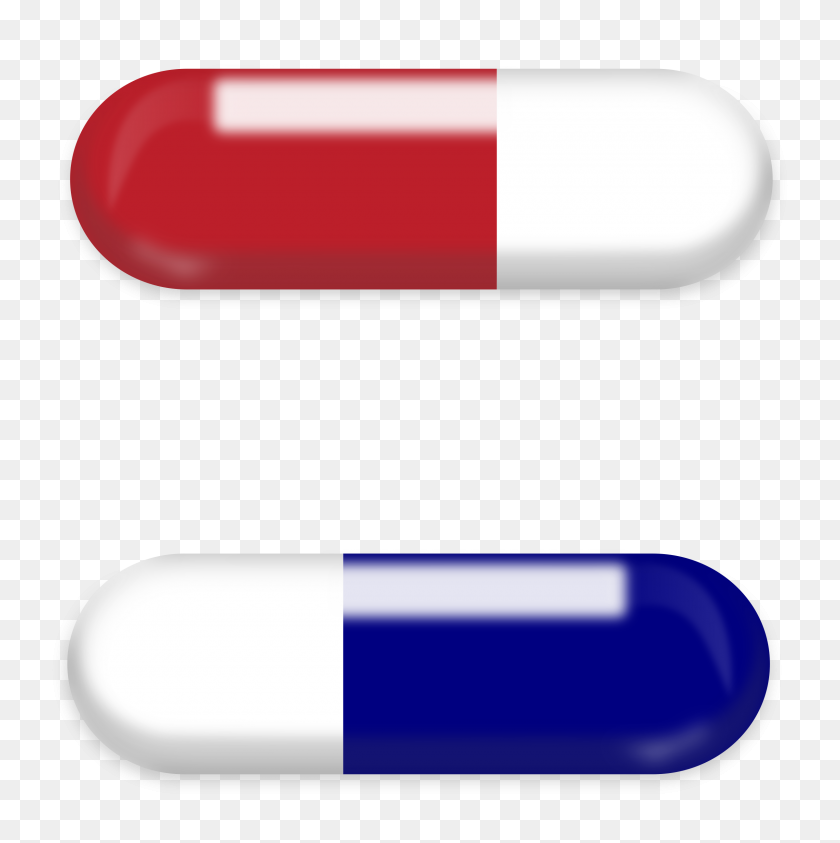 2400x2410 Pills Png Images Free Download, Pill Png - Red Pill PNG