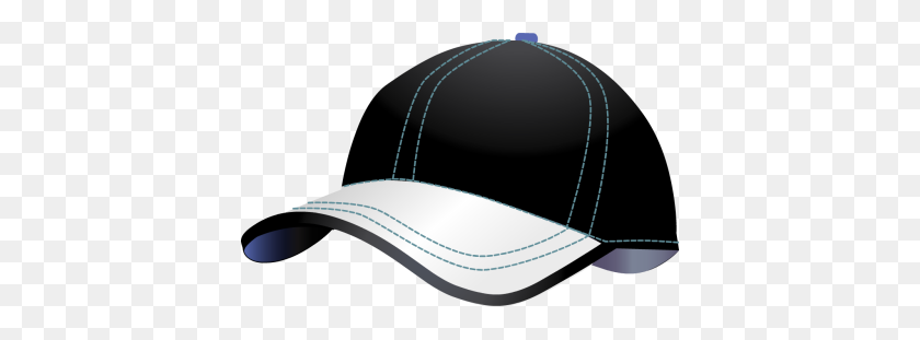 400x251 Pimp Hat Clip Art - Pimp Hat PNG