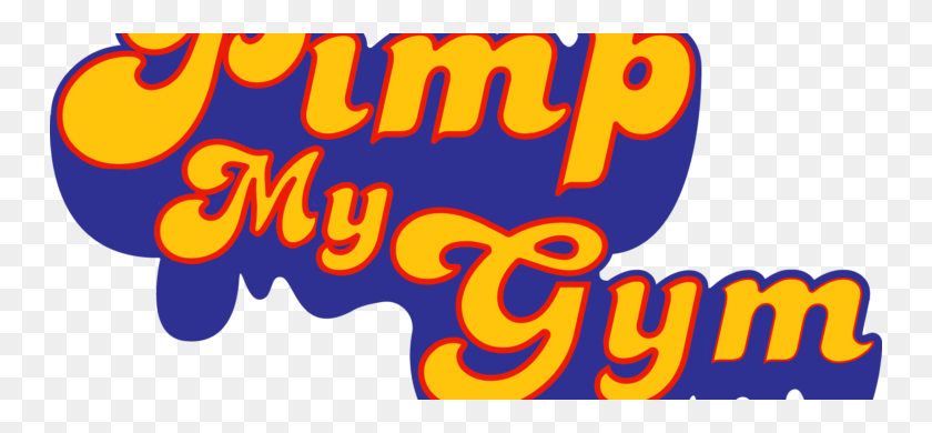 750x330 Pimp My Gym Февраль Vero Strength + Conditioning - Клипарт Для Спортзала