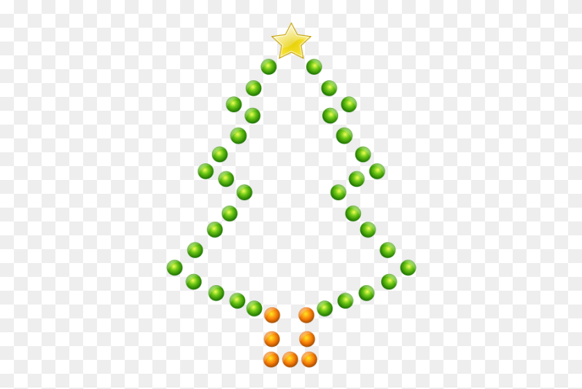 362x502 Pin De Árbol De Navidad De Imágenes Prediseñadas De Contorno - Imágenes Prediseñadas De Contorno De Árbol