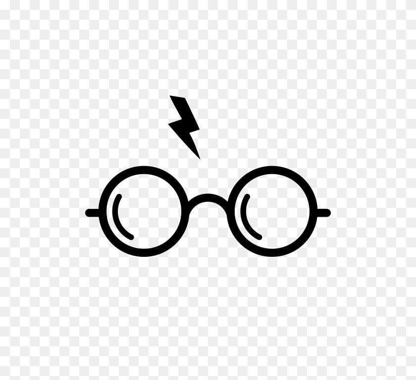 570x708 Pin Harry Potter Scar Images - Harry Potter Scar PNG