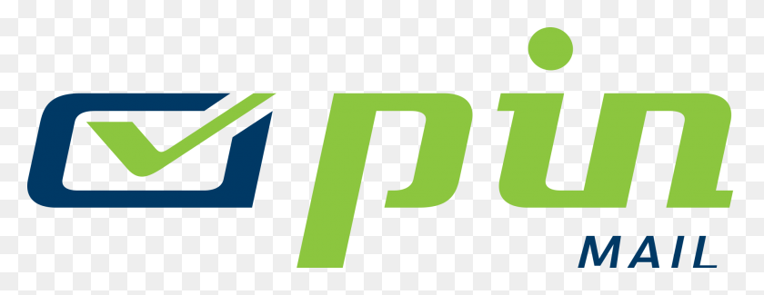 2000x682 Pin Mail Logo - Mail Logo PNG