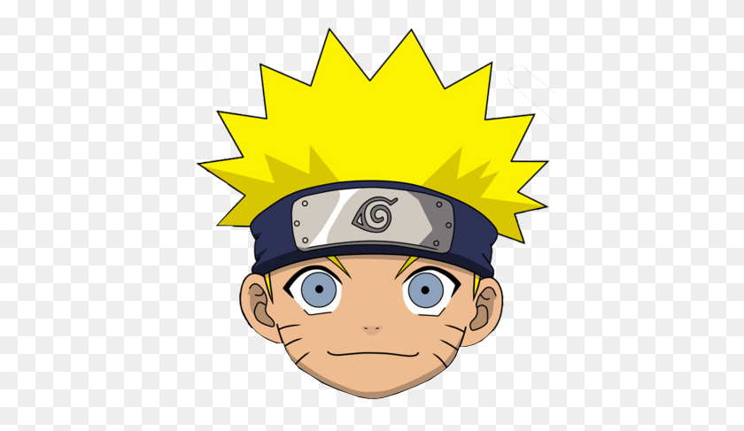 Roblox Naruto Headband