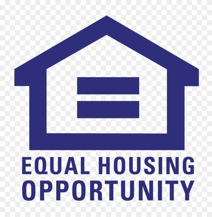 771x800 Pin Realtor Mls Equal Housing Opportunity Logo Free Image - Equal Housing Logo PNG