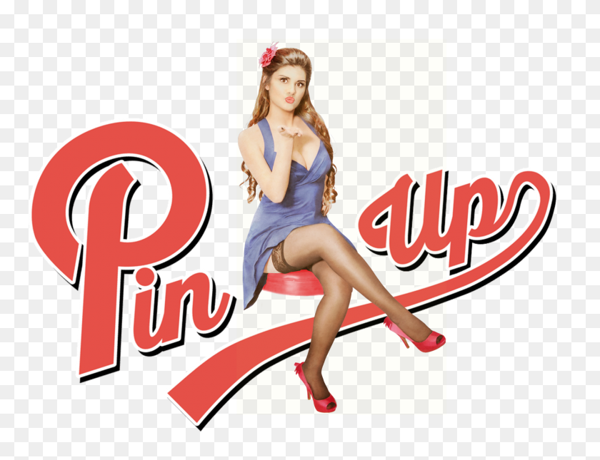 1440x1080 Pin Up Girls Stickers Decals - Pin Up Girl PNG