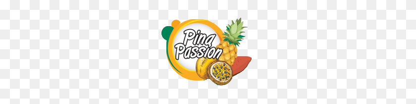 196x151 Pina Passion - Pina PNG