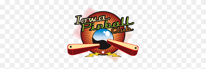 291x225 Pinball Clipart Video Arcade - Pinball Clipart