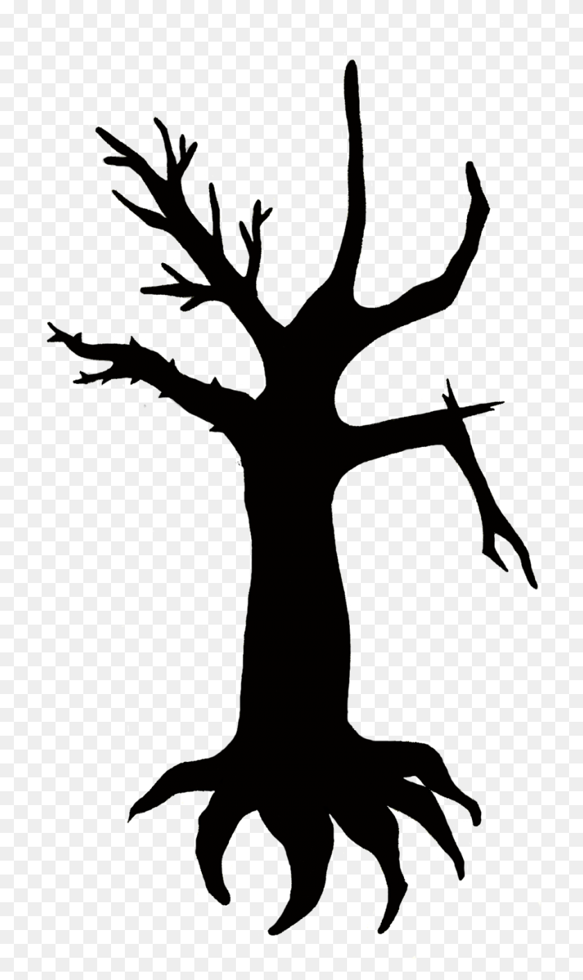 900x1561 Pine Clipart Two Tree - Cypress Tree Clipart