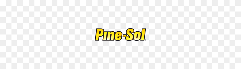200x180 Pine Sol - Clorox Logo PNG