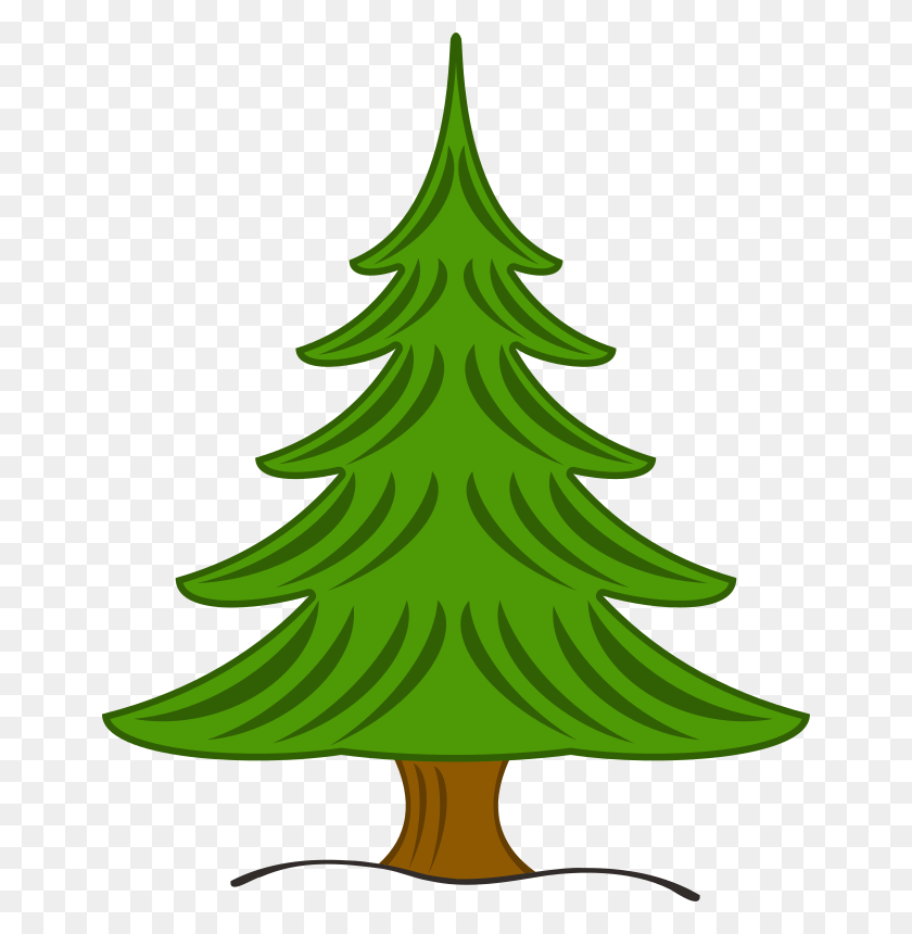 652x800 Pine Tree Silhouette Png - Pine Tree Silhouette PNG