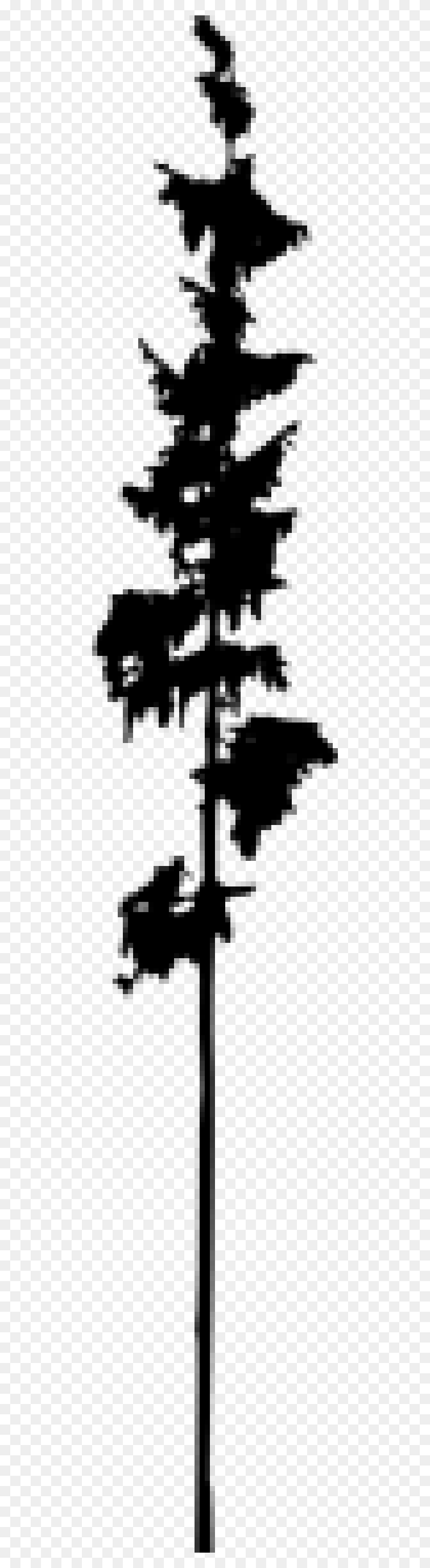 480x3000 Pine Tree Silhouette Png - Pine Tree Silhouette PNG